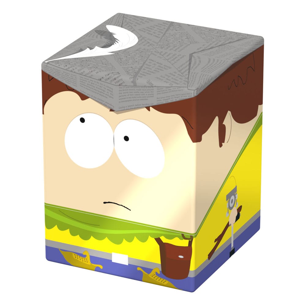 Squaroes Squaroe South Park™ The Stick of Truth SP016 Jimmy the Bard Squaroes