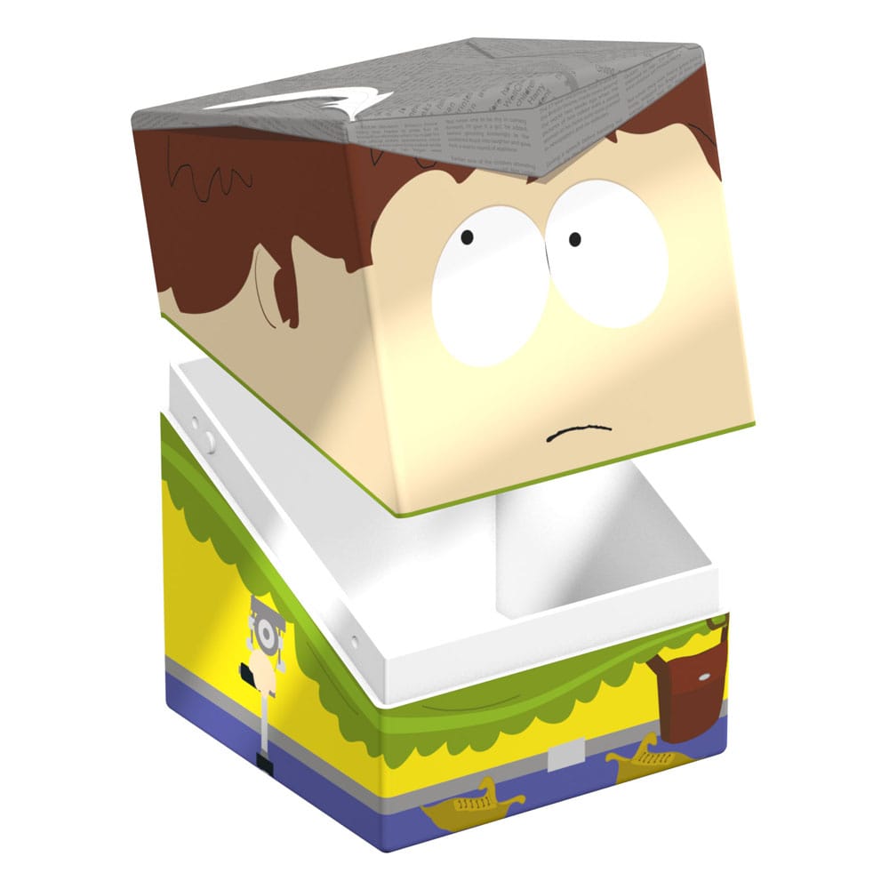Squaroes Squaroe South Park™ The Stick of Truth SP016 Jimmy the Bard Squaroes