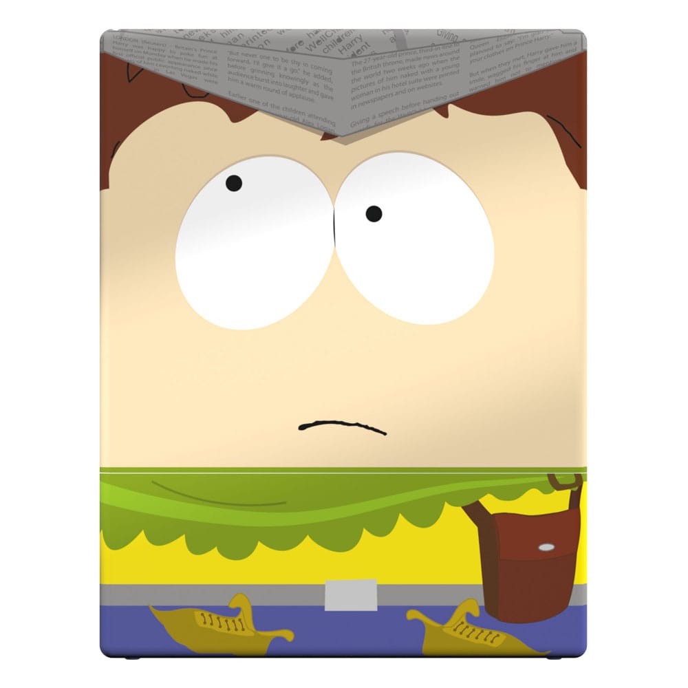 Squaroes Squaroe South Park™ The Stick of Truth SP016 Jimmy the Bard Squaroes