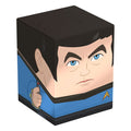 Squaroes Squaroe Star Trek The Original Series ST013 Dr. McCoy Squaroes