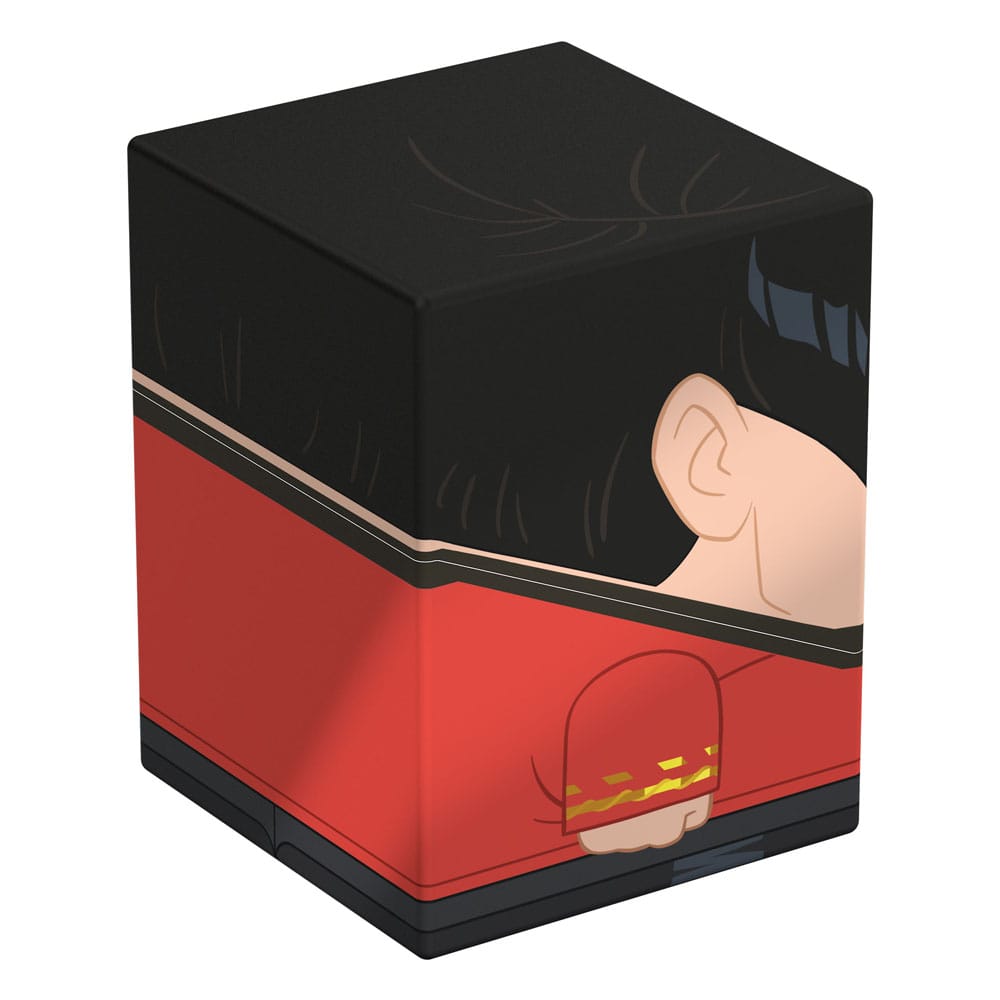 Squaroes Squaroe Star Trek The Original Series ST014 Scotty Squaroes