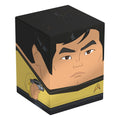 Squaroes Squaroe Star Trek The Original Series ST015 Sulu Squaroes
