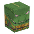Squaroes Squaroe Star Trek The Original Series ST018 The Gorn Chase Figure Squaroes