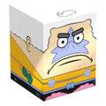 Squaroes Squaroe "SpongeBob Squarepants" SB010 Mermaid Man Squaroes