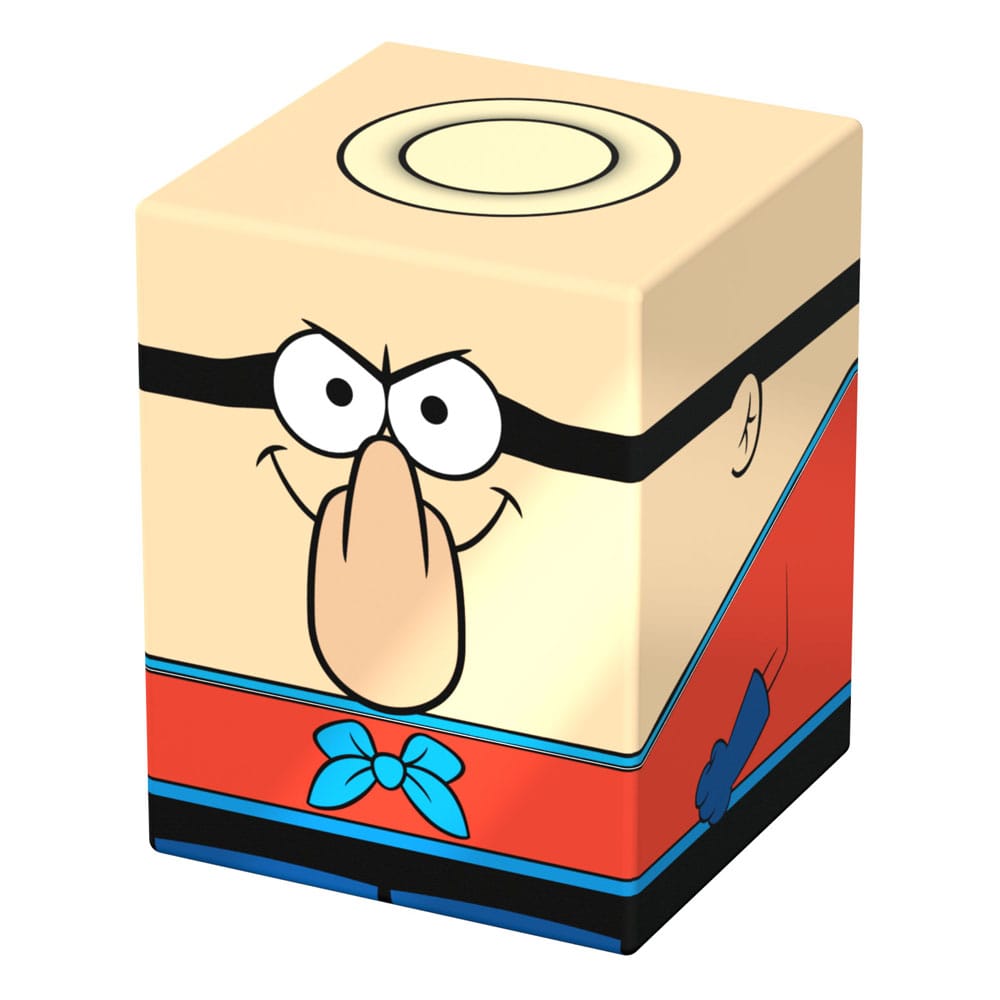 Squaroes Squaroe SpongeBob SquarePants™ SB011 Barnacle Boy Squaroes