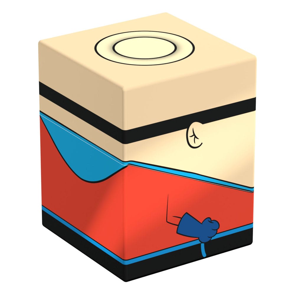 Squaroes Squaroe SpongeBob SquarePants™ SB011 Barnacle Boy Squaroes