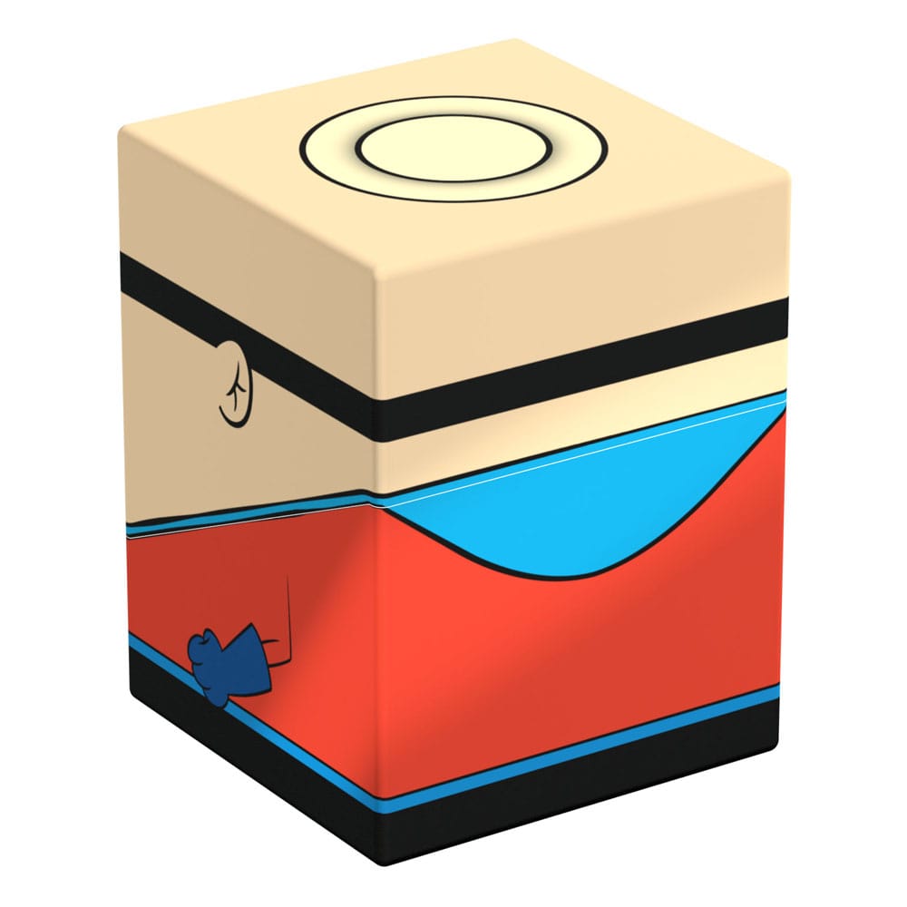 Squaroes Squaroe SpongeBob SquarePants™ SB011 Barnacle Boy Squaroes