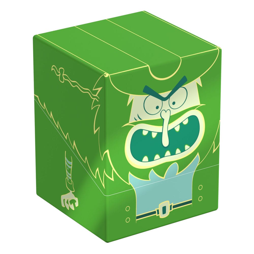 Squaroes Squaroe SpongeBob SquarePants™ SB012 Flying Dutchman Squaroes