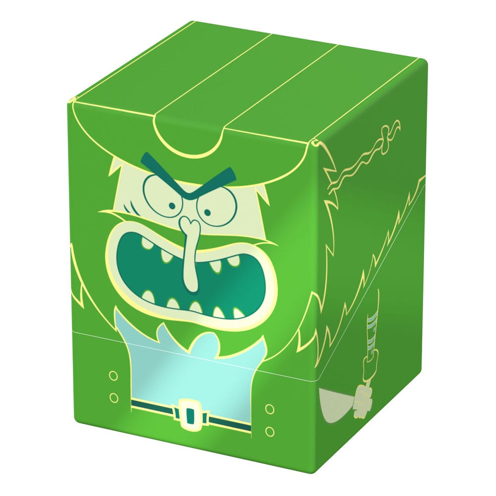 Squaroes Squaroe SpongeBob SquarePants™ SB012 Flying Dutchman Squaroes
