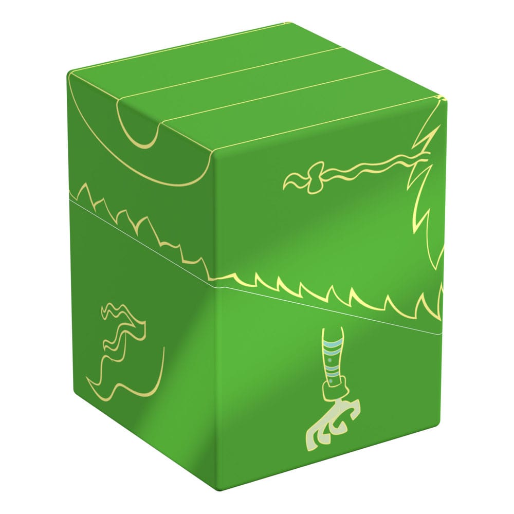 Squaroes Squaroe SpongeBob SquarePants™ SB012 Flying Dutchman Squaroes