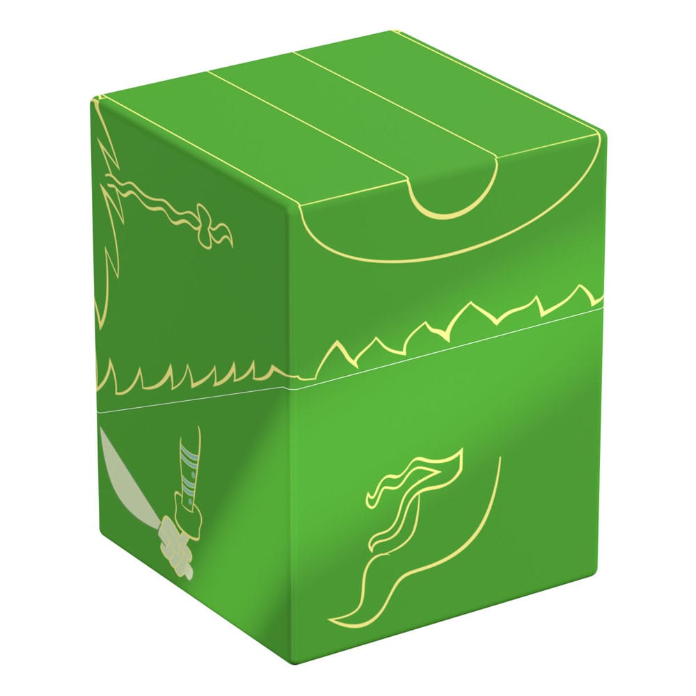Squaroes Squaroe SpongeBob SquarePants™ SB012 Flying Dutchman Squaroes