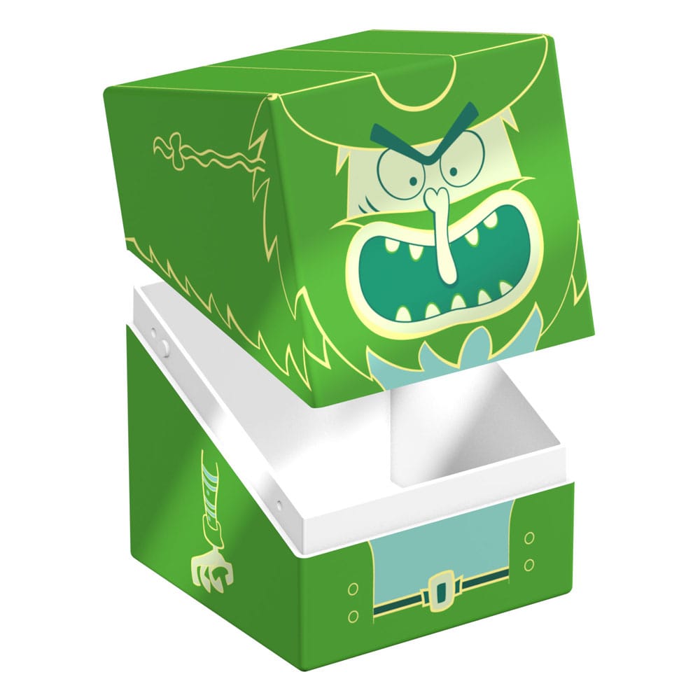 Squaroes Squaroe SpongeBob SquarePants™ SB012 Flying Dutchman Squaroes