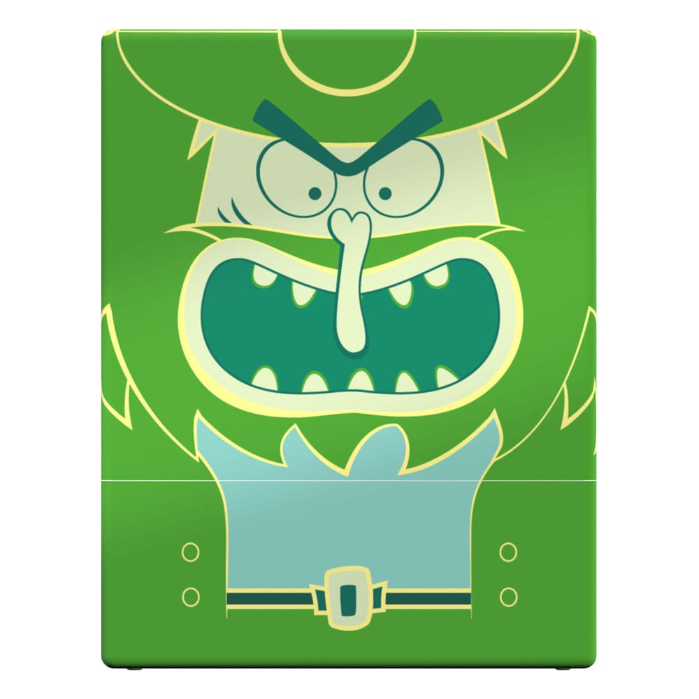 Squaroes Squaroe SpongeBob SquarePants™ SB012 Flying Dutchman Squaroes