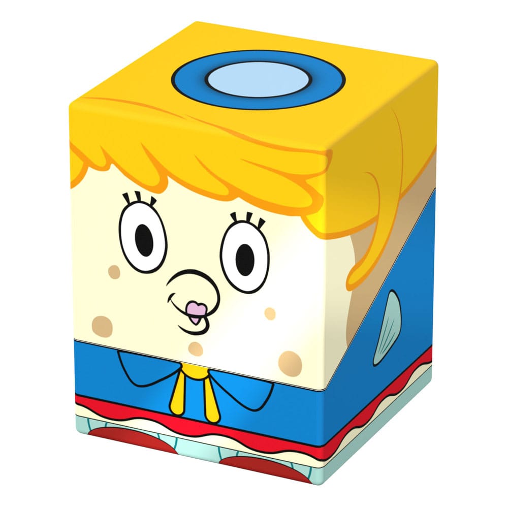 Squaroes Squaroe SpongeBob SquarePants™ SB013 Mrs. Puff Squaroes