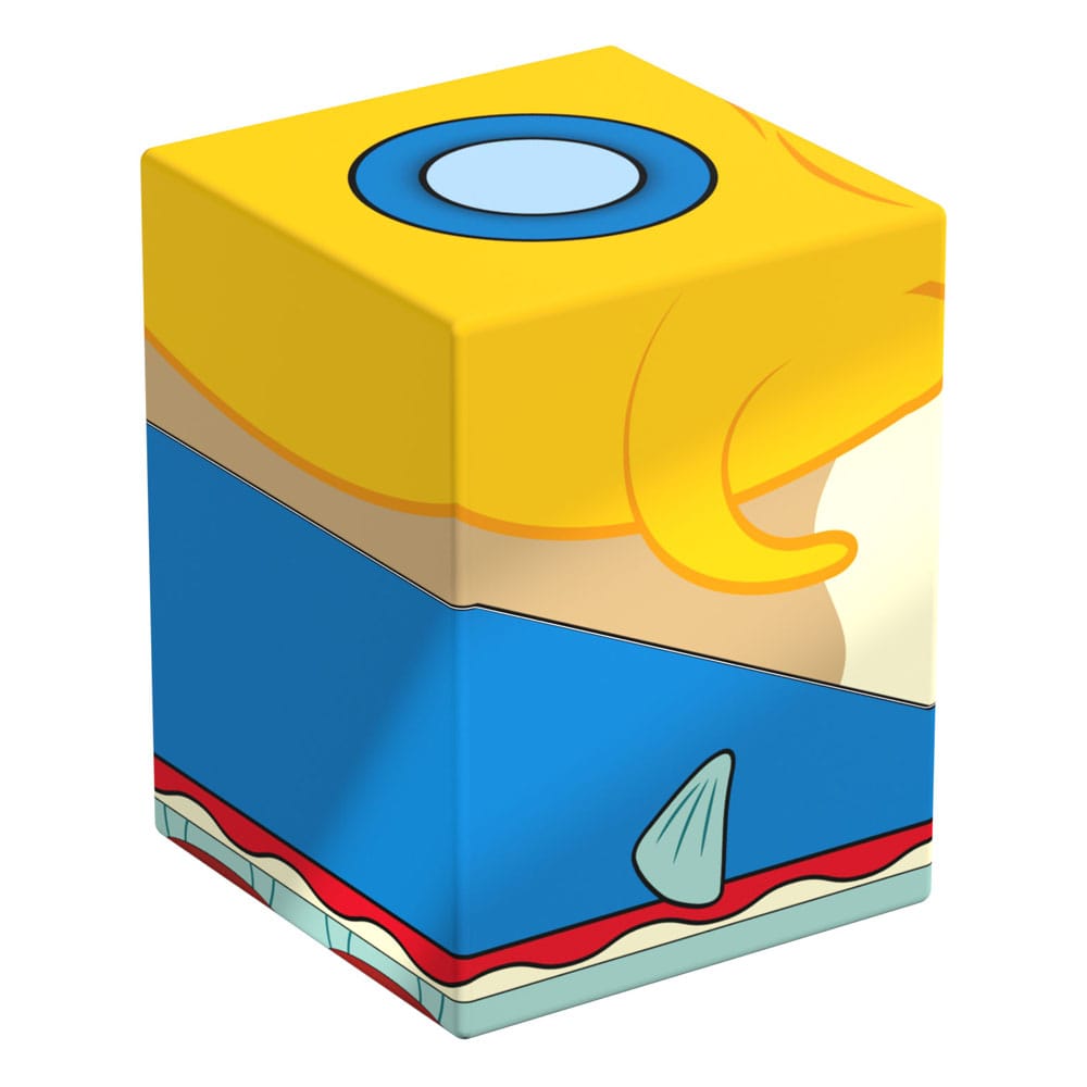 Squaroes Squaroe SpongeBob SquarePants™ SB013 Mrs. Puff Squaroes