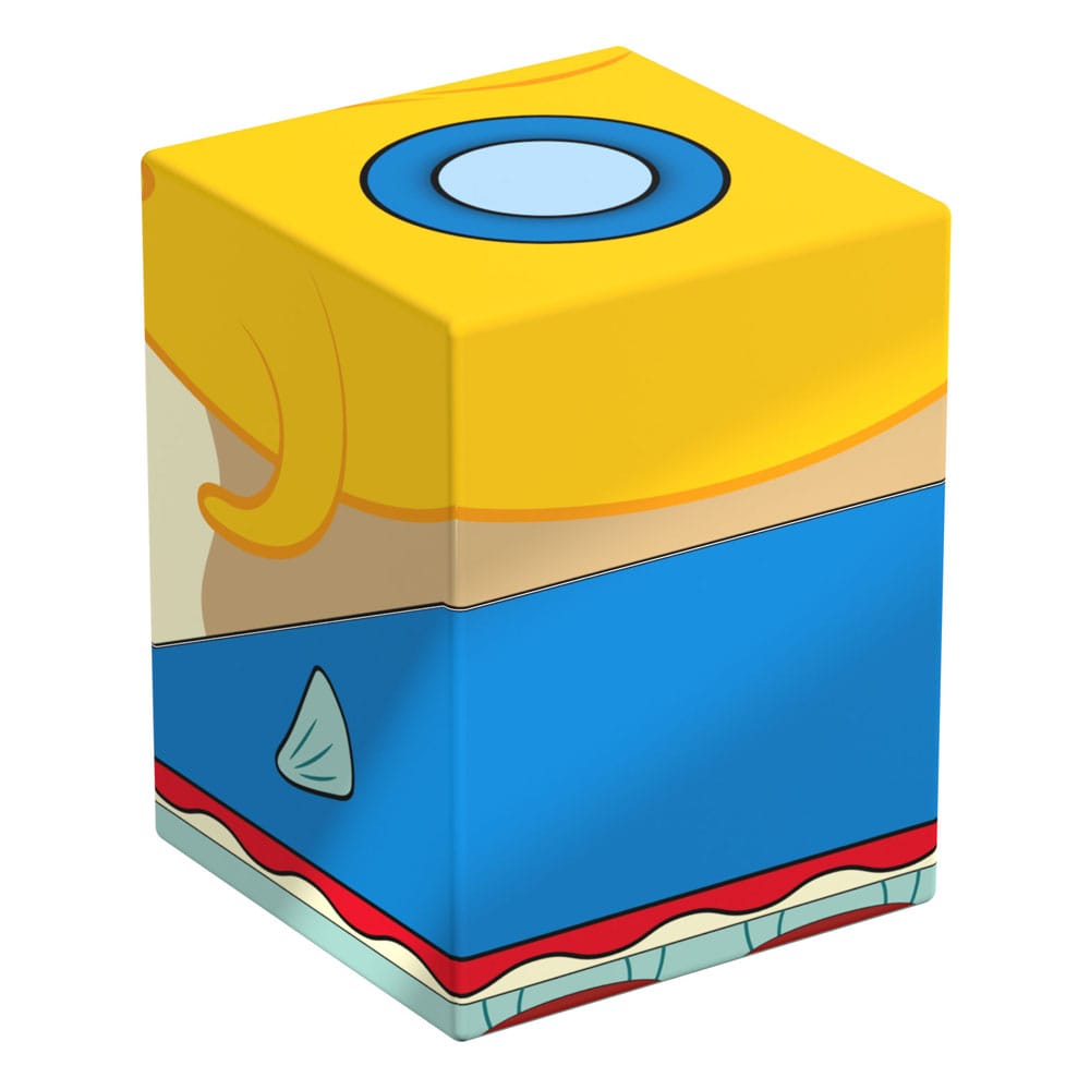 Squaroes Squaroe SpongeBob SquarePants™ SB013 Mrs. Puff Squaroes