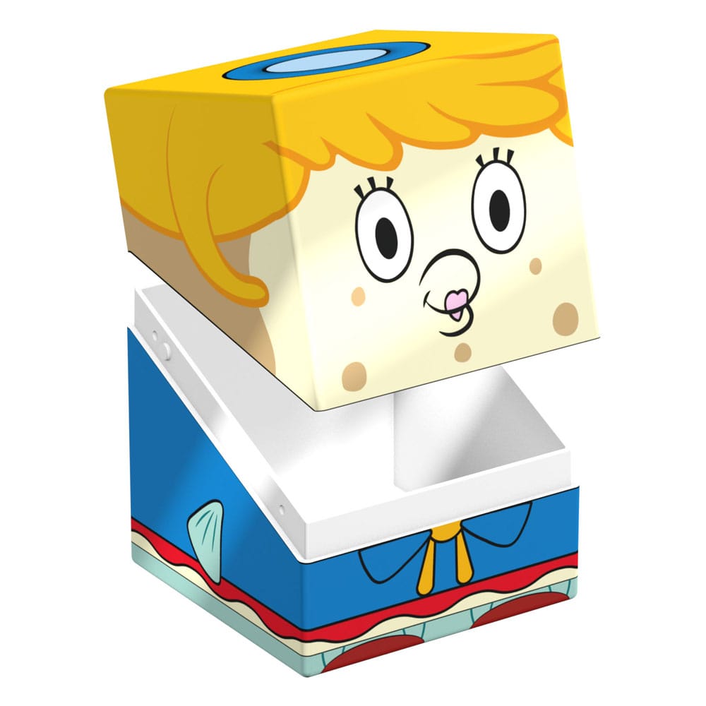 Squaroes Squaroe SpongeBob SquarePants™ SB013 Mrs. Puff Squaroes