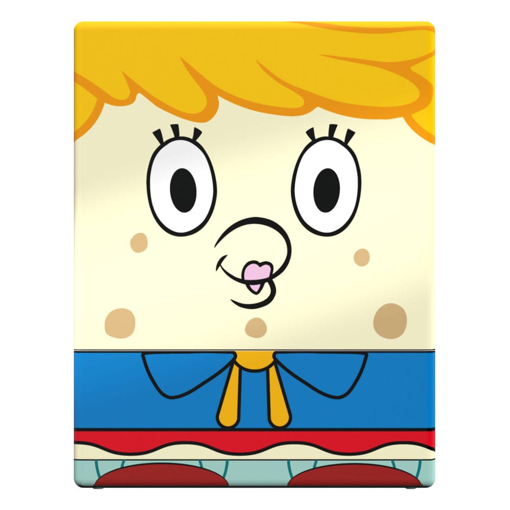 Squaroes Squaroe SpongeBob SquarePants™ SB013 Mrs. Puff Squaroes
