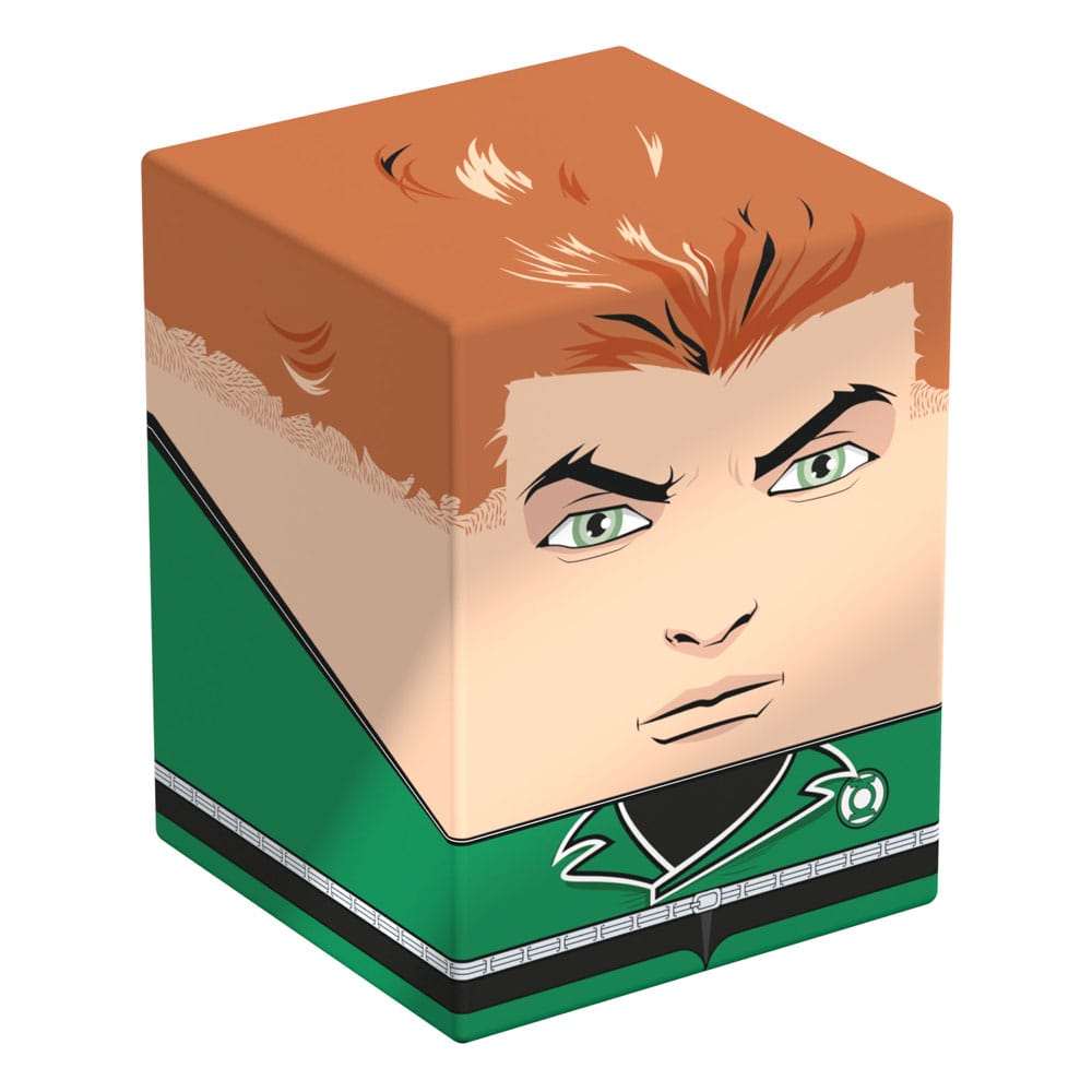 Squaroes Squaroe DC Justice League™ JL019 Guy Gardner™ Squaroes