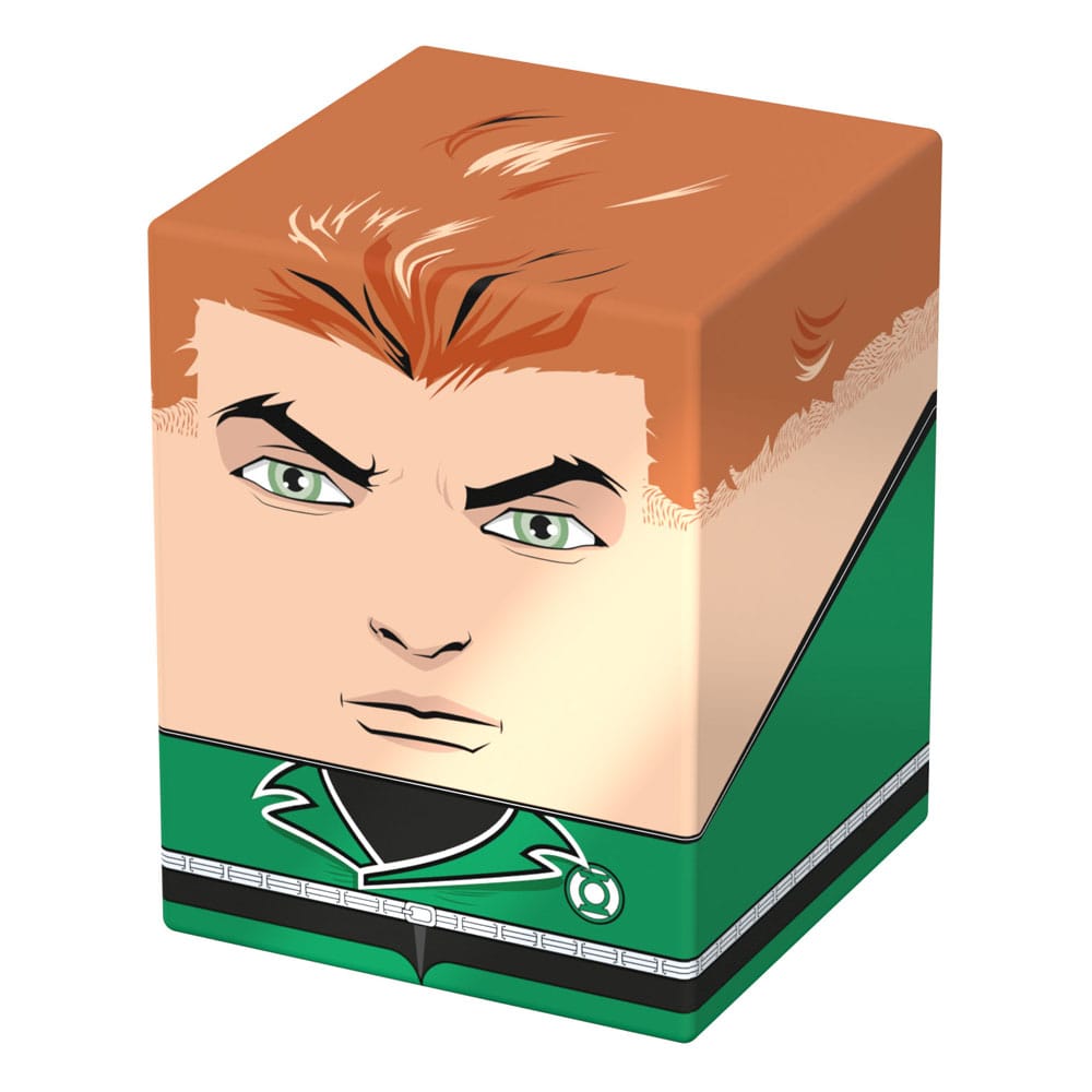 Squaroes Squaroe DC Justice League™ JL019 Guy Gardner™ Squaroes