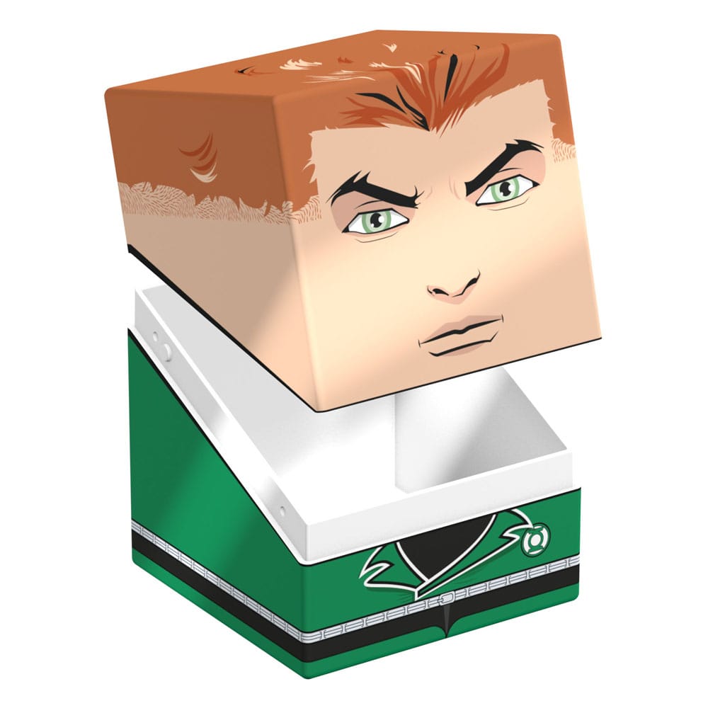 Squaroes Squaroe DC Justice League™ JL019 Guy Gardner™ Squaroes