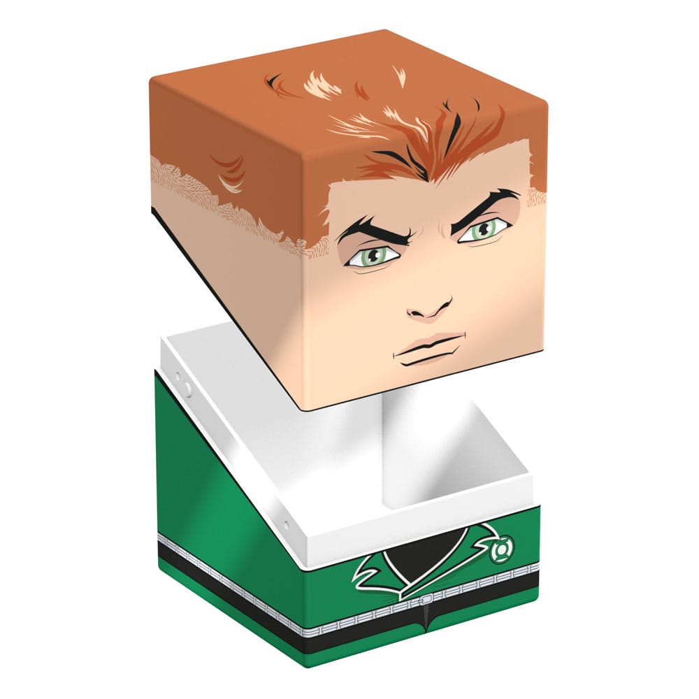 Squaroes Squaroe DC Justice League™ JL019 Guy Gardner™ Squaroes