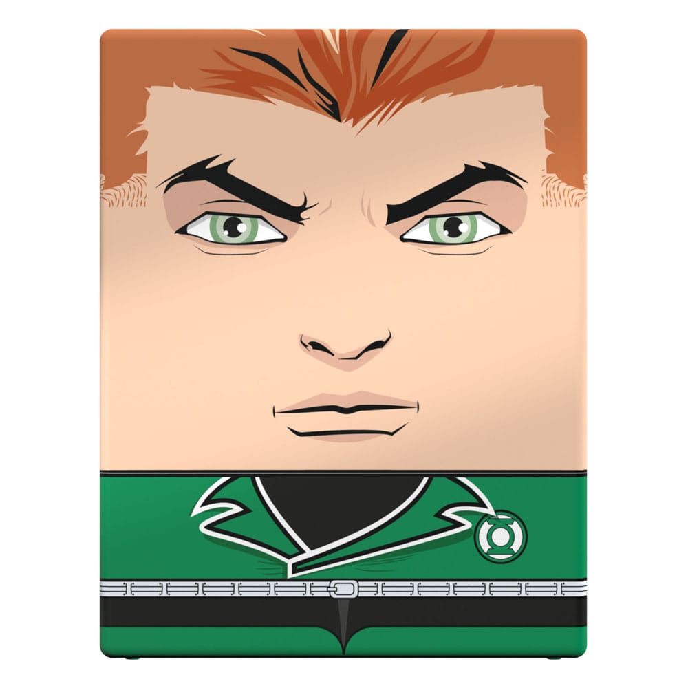 Squaroes Squaroe DC Justice League™ JL019 Guy Gardner™ Squaroes