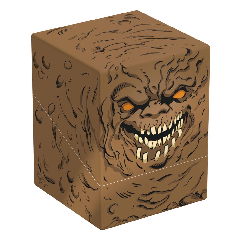 Squaroes Squaroe DC Justice League™ JL020 Clayface™ Squaroes