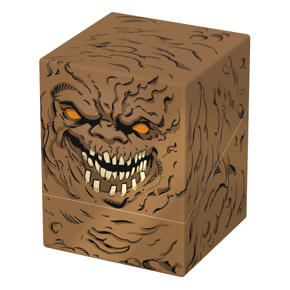 Squaroes Squaroe DC Justice League™ JL020 Clayface™ Squaroes