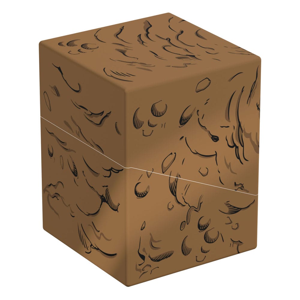 Squaroes Squaroe DC Justice League™ JL020 Clayface™ Squaroes
