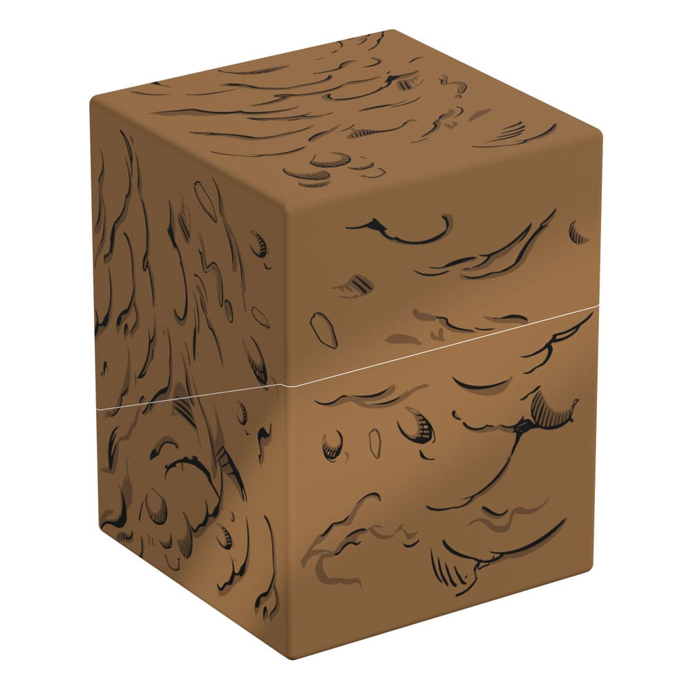 Squaroes Squaroe DC Justice League™ JL020 Clayface™ Squaroes