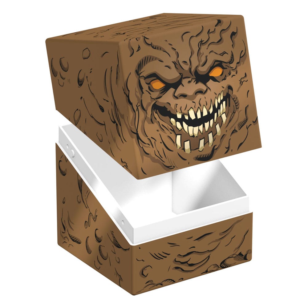 Squaroes Squaroe DC Justice League™ JL020 Clayface™ Squaroes