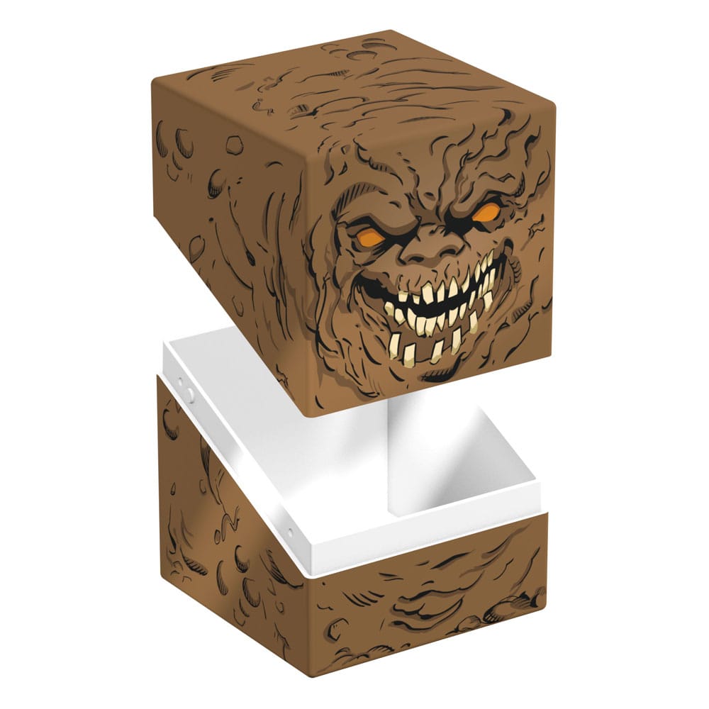 Squaroes Squaroe DC Justice League™ JL020 Clayface™ Squaroes