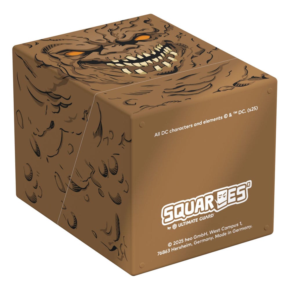 Squaroes Squaroe DC Justice League™ JL020 Clayface™ Squaroes