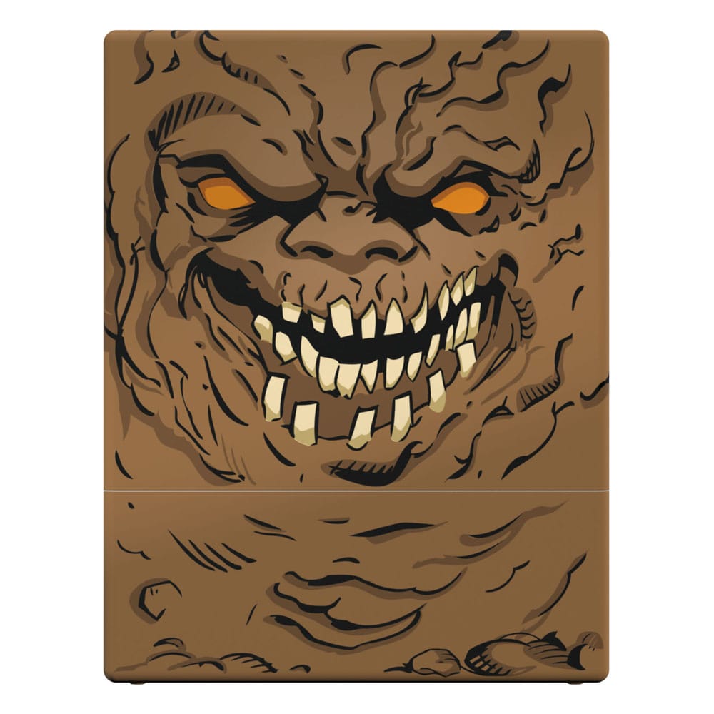 Squaroes Squaroe DC Justice League™ JL020 Clayface™ Squaroes