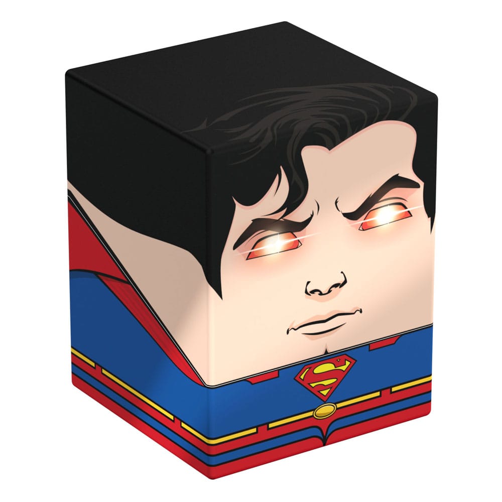 Squaroes Squaroe DC Justice League™ JL021 Superman™ Squaroes