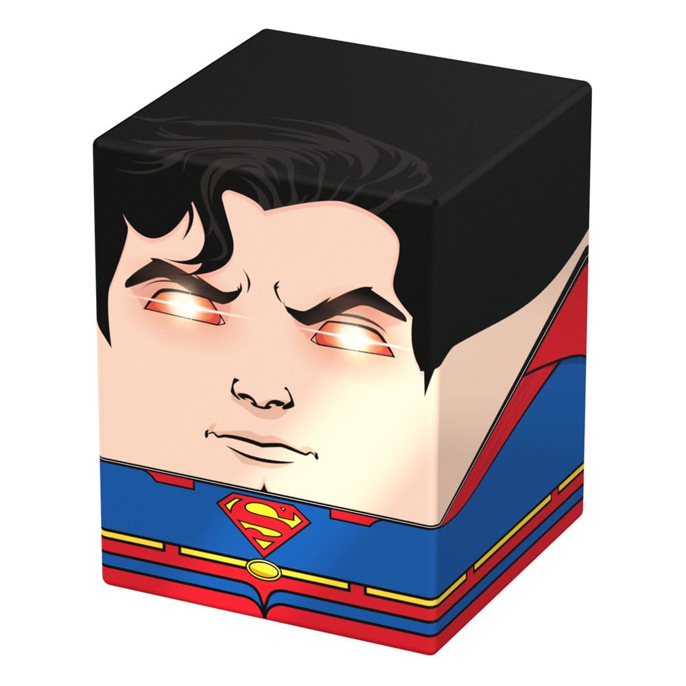 Squaroes Squaroe DC Justice League™ JL021 Superman™ Squaroes