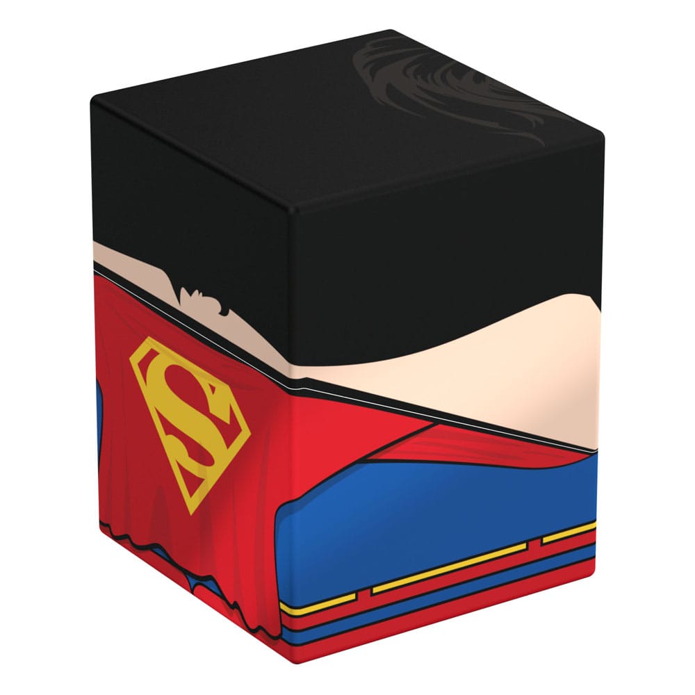 Squaroes Squaroe DC Justice League™ JL021 Superman™ Squaroes