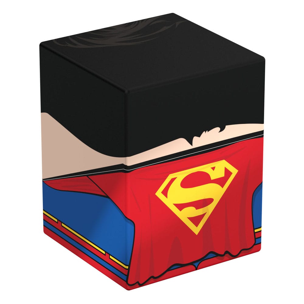 Squaroes Squaroe DC Justice League™ JL021 Superman™ Squaroes