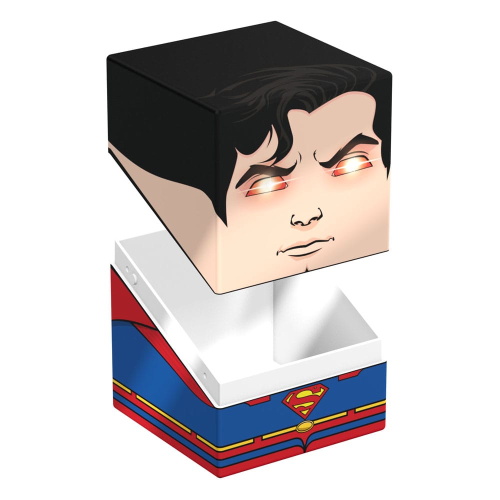Squaroes Squaroe DC Justice League™ JL021 Superman™ Squaroes