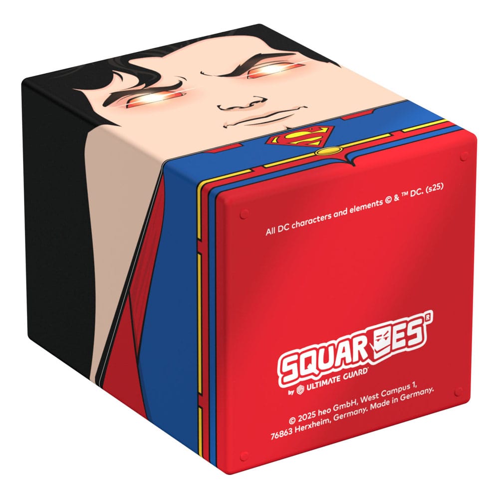 Squaroes Squaroe DC Justice League™ JL021 Superman™ Squaroes