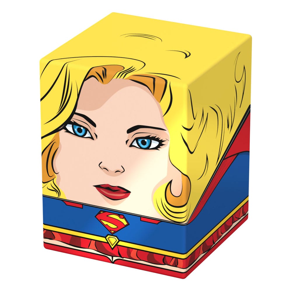 Squaroes Squaroe DC Justice League™ JL022 Supergirl™ Squaroes