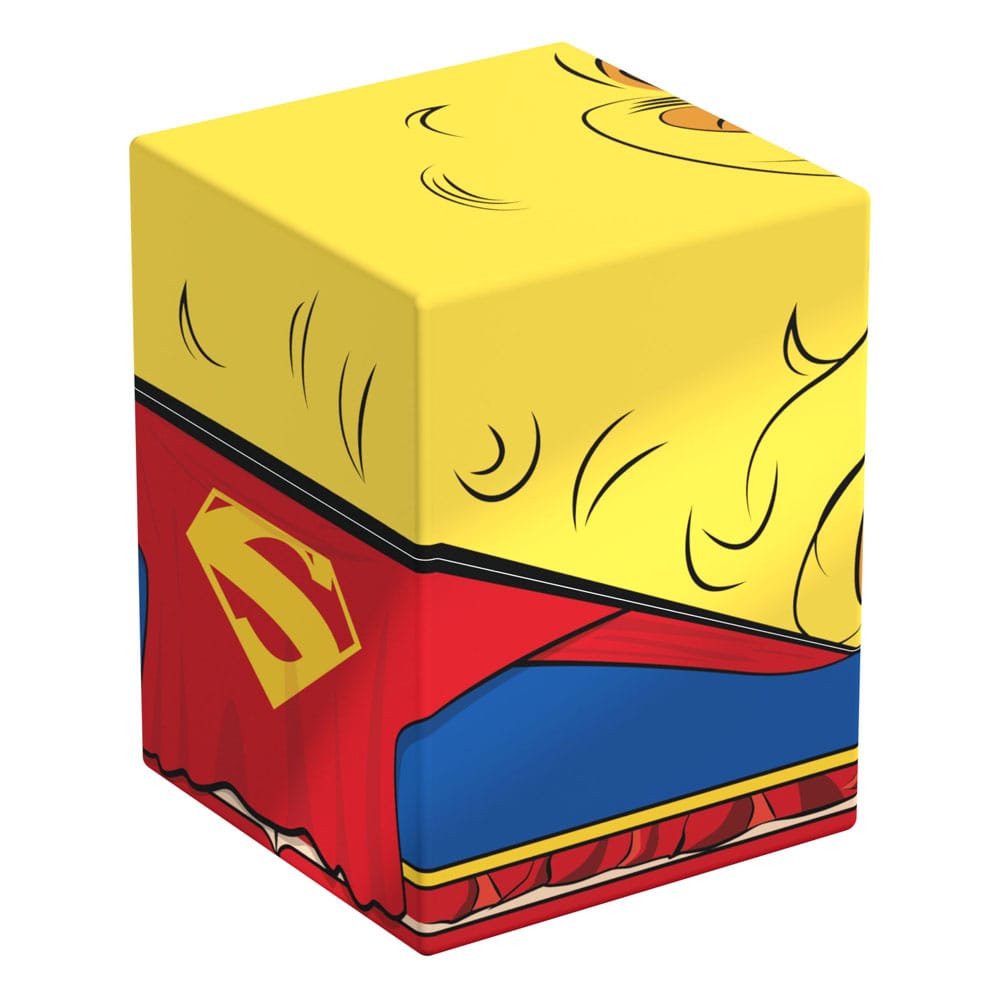 Squaroes Squaroe DC Justice League™ JL022 Supergirl™ Squaroes