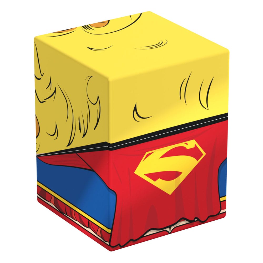 Squaroes Squaroe DC Justice League™ JL022 Supergirl™ Squaroes