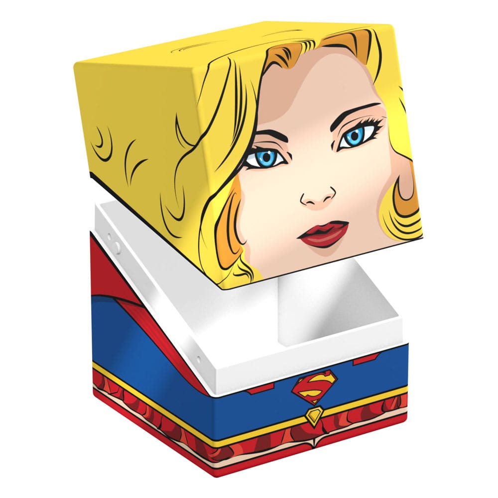 Squaroes Squaroe DC Justice League™ JL022 Supergirl™ Squaroes