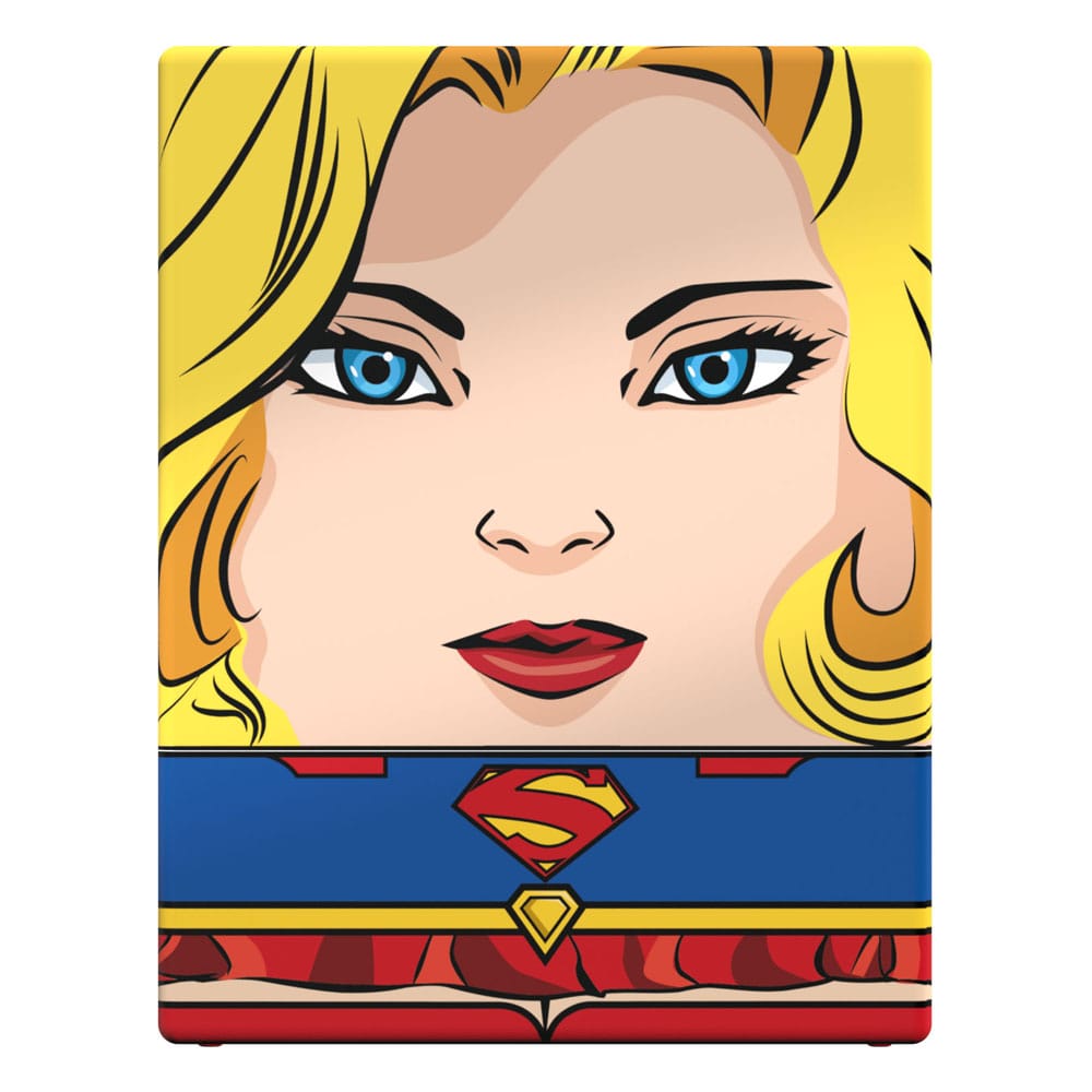 Squaroes Squaroe DC Justice League™ JL022 Supergirl™ Squaroes