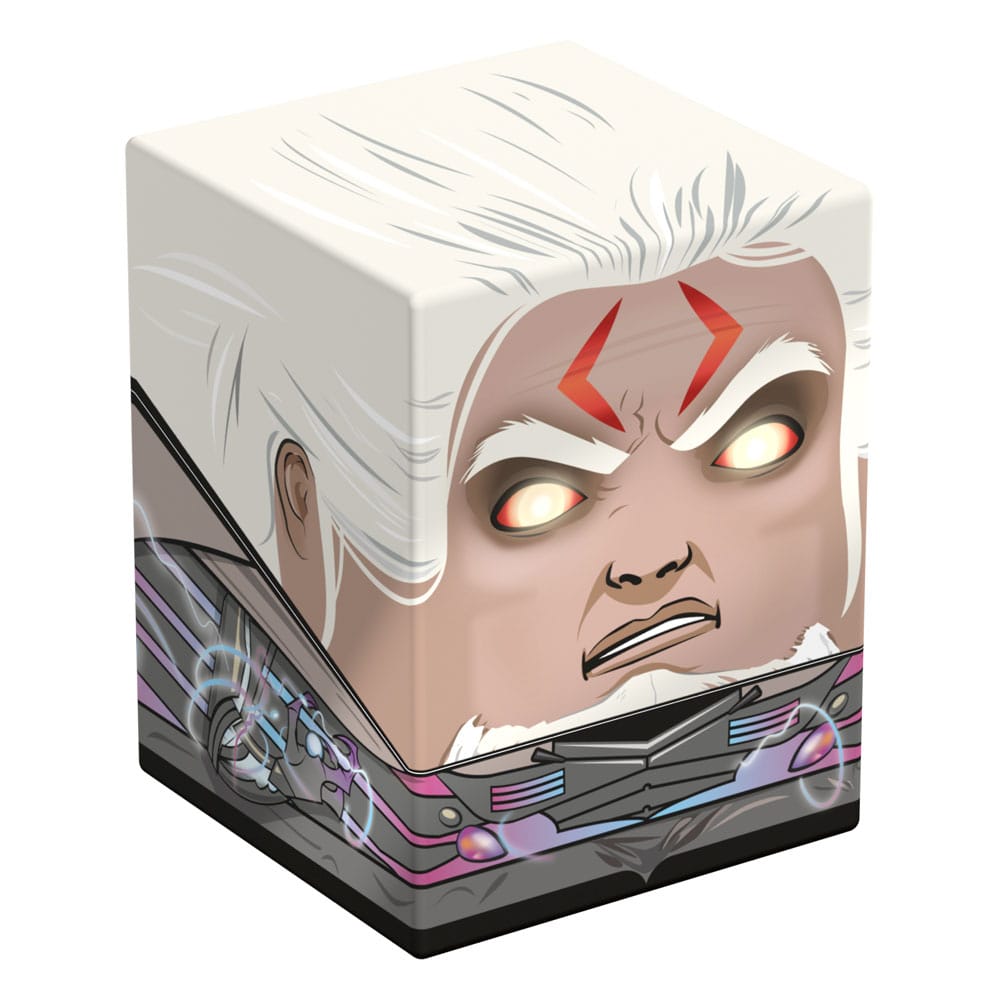 Squaroes Squaroe Magic The Gathering "Edge of Eternities" MTG005 Tezzeret Squaroes