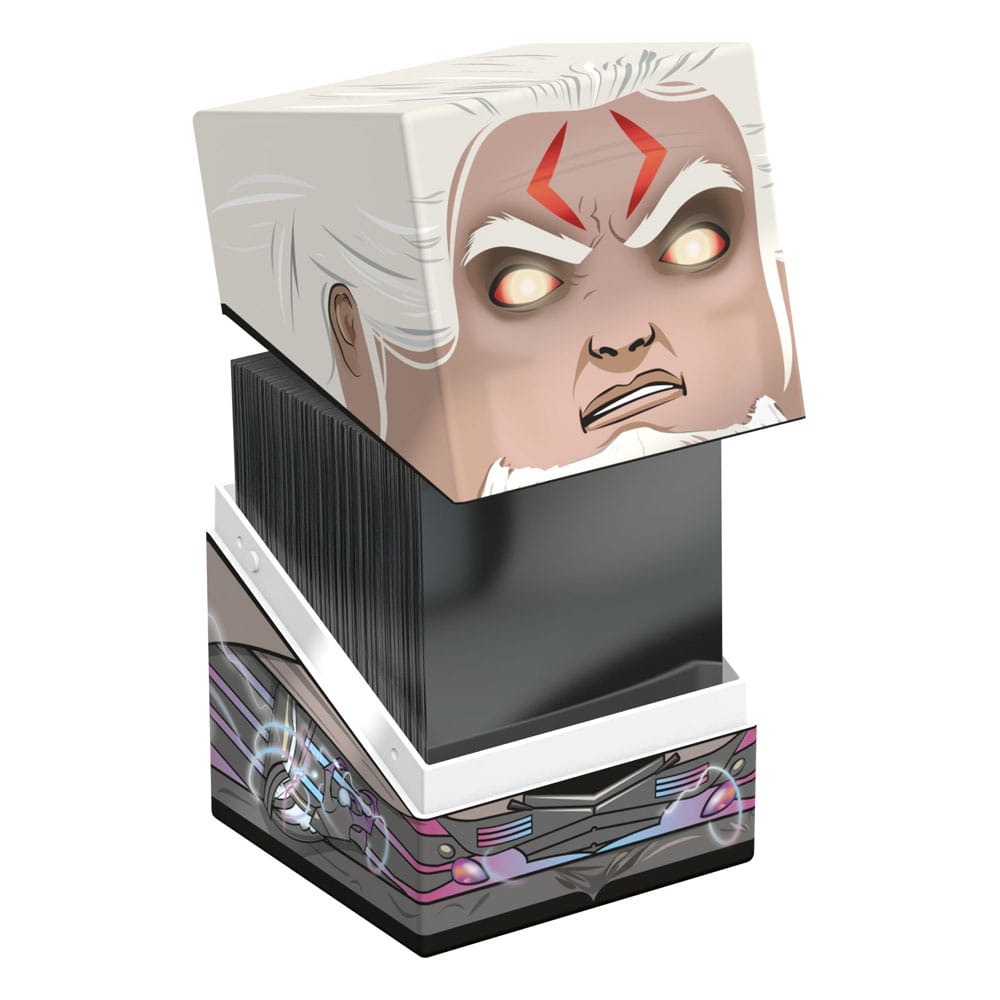 Squaroes Squaroe Magic The Gathering "Edge of Eternities" MTG005 Tezzeret Squaroes