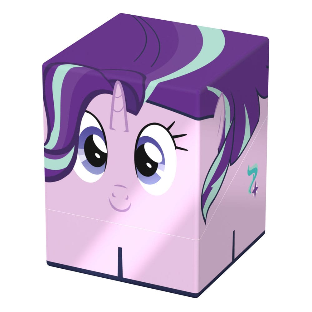 Squaroes Squaroe My Little Pony "Friendship is Magic" MLP002 Starlight Glimmer Squaroes