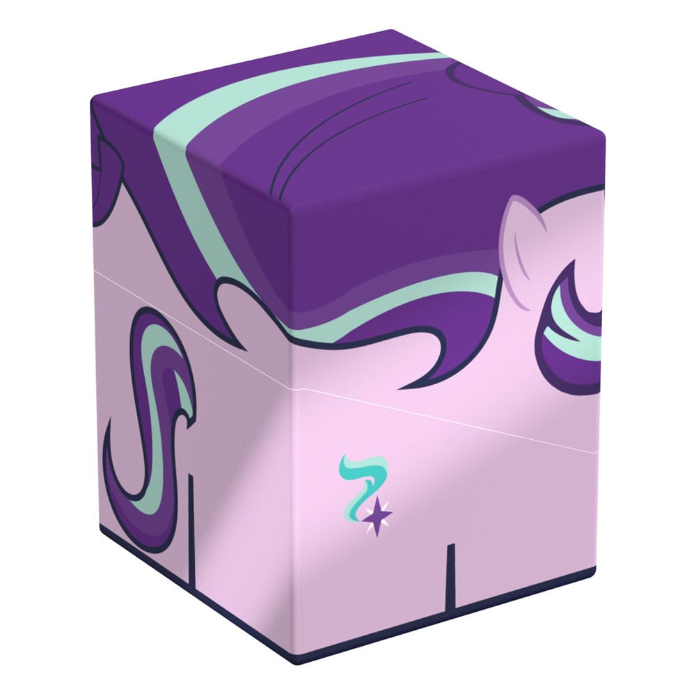 Squaroes Squaroe My Little Pony "Friendship is Magic" MLP002 Starlight Glimmer Squaroes